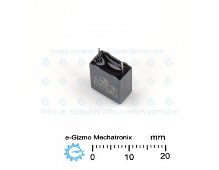 GD 0.0047uF 300VAC MKP MKP63 Class Y2 RFI Suppression GD 0.0047uF 300VAC MKP MKP63 Class Y2 RFI Suppression