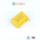 FARAD 0.1uF 275VAC MKP PXK Class X2 RFI Suppression FARAD 0.1uF 275VAC MKP PXK Class X2 RFI Suppression