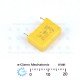 FARAD 0.1uF 275VAC MKP PXK Class X2 RFI Suppression FARAD 0.1uF 275VAC MKP PXK Class X2 RFI Suppression