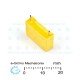 FARAD 0.1uF 275VAC MKP PXK Class X2 RFI Suppression FARAD 0.1uF 275VAC MKP PXK Class X2 RFI Suppression