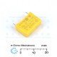 JH 0.1uF 280VAC MKP CBB62B Class X2 RFI Suppression JH 0.1uF 280VAC MKP CBB62B Class X2 RFI Suppression