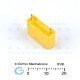 JH 0.1uF 280VAC MKP CBB62B Class X2 RFI Suppression JH 0.1uF 280VAC MKP CBB62B Class X2 RFI Suppression