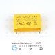 AD 0.22uF 250VAC MKP MEX Class X2 RFI Suppression AD 0.22uF 250VAC MKP MEX Class X2 RFI Suppression