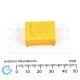 FARAD 0.47uF 275VAC MKP PXK Class X2 RFI Suppression 100C FARAD 0.47uF 275VAC MKP PXK Class X2 RFI Suppression 100C