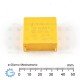 FARAD 2.2uF 275VAC MKP PXK Class X2 RFI Suppression FARAD 2.2uF 275VAC MKP PXK Class X2 RFI Suppression