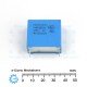 RIFA 1uF 275VAC MKP PHE820M Class X2 RFI Suppression RIFA 1uF 275VAC MKP PHE820M Class X2 RFI Suppression