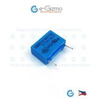Epcos TDK  0.22uF 305VAC MKP B32922 Class X2 RFI Suppression Epcos TDK  0.22uF 305VAC MKP B32922 Class X2 RFI Suppression
