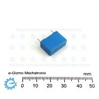 Epcos TDK  0.22uF 305VAC MKP B32922 Class X2 RFI Suppression Epcos TDK  0.22uF 305VAC MKP B32922 Class X2 RFI Suppression