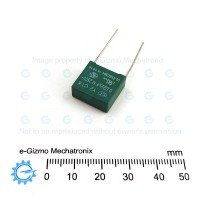 CT 0.022uF 250VAC MKP Class Y2 RFI Suppression CT 0.022uF 250VAC MKP Class Y2 RFI Suppression
