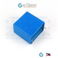 Epcos 10uF 305VAC MKP B32926 Class X2 RFI Suppression Epcos 10uF 305VAC MKP B32926 Class X2 RFI Suppression