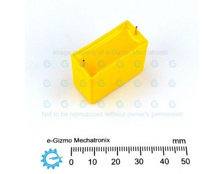 FARAD 1.5uF 1u5 275VAC MKP PXK Class X2 RFI Suppression FARAD 1.5uF 1u5 275VAC MKP PXK Class X2 RFI Suppression