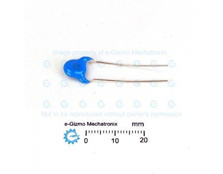 Murata 3300pF 0.0033uF 250VAC X1 Y2 Safety Certified Murata 3300pF 0.0033uF 250VAC X1 Y2 Safety Certified