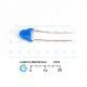 Murata 3300pF 0.0033uF 250VAC X1 Y2 Safety Certified Murata 3300pF 0.0033uF 250VAC X1 Y2 Safety Certified