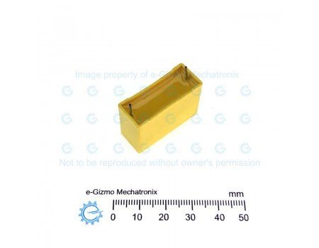 CAMEL 1.5uF 1u5 275VAC MPX-X2 MKP RFI Suppression