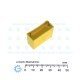 CAMEL 1.5uF 1u5 275VAC MPX-X2 MKP RFI Suppression