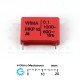 WIMA MKP10 0.1u 1000VDC 600VAC WIMA MKP10 0.1u 1000VDC 600VAC