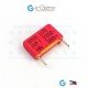 WIMA 470pF 1600VDC 650VAC FKP 1 PP Pulse Applications FKP1T004704B WIMA 470pF 1600VDC 650VAC FKP 1 PP Pulse Applications FKP1T004704B