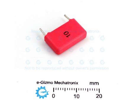 WIMA 470pF 1600VDC 650VAC FKP 1 PP Pulse Applications FKP1T004704B WIMA 470pF 1600VDC 650VAC FKP 1 PP Pulse Applications FKP1T004704B
