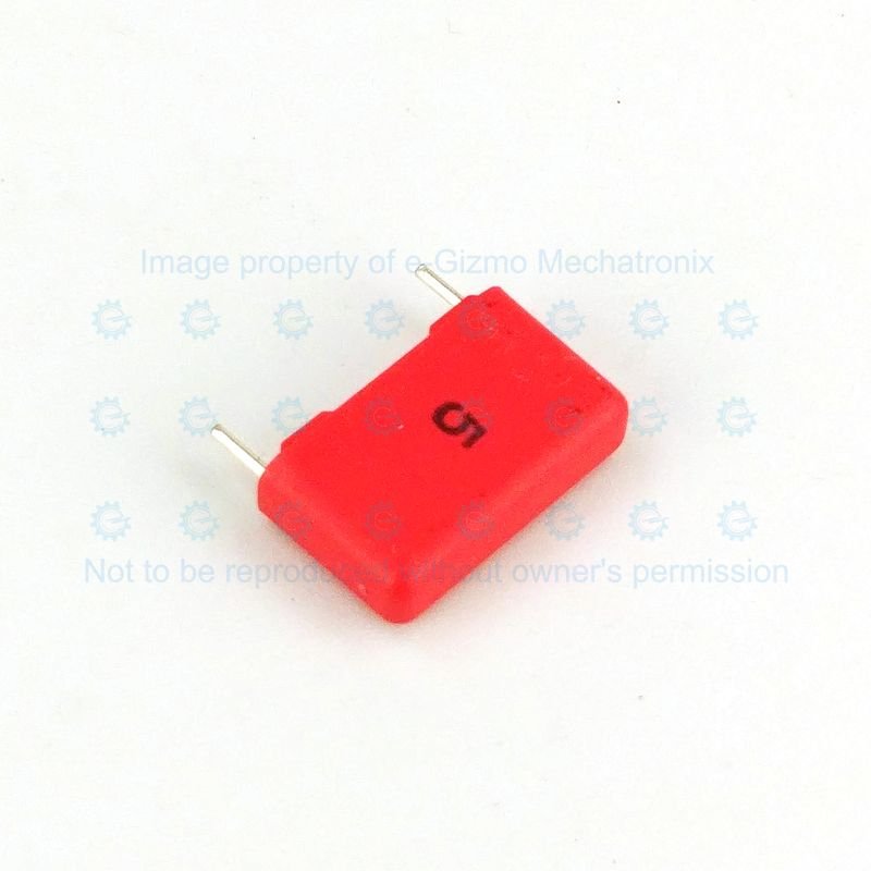 Condensateur Wima MKP10 470nF 1000VDC - Pas 27.5mm, Neuf Dans Son Emballage