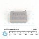 Europtronic 0.47uF 630VDC MPPB Polypropylene Capacitor Europtronic 0.47uF 630VDC MPPB Polypropylene Capacitor