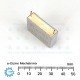 Europtronic 0.47uF 630VDC MPPB Polypropylene Capacitor Europtronic 0.47uF 630VDC MPPB Polypropylene Capacitor