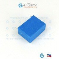 Epcos 1u 630VDC Polypropylene Capacitor Epcos 1u 630VDC Polypropylene Capacitor