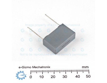 thumbnail image 2 of Matched Pair Arcotronics 10uF 100V 5% MKT Axial Polyester Capacitor – TGL43199, Made In Germany 2 of 5