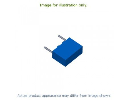 33NF/100V Polyester 33NF/100V Polyester