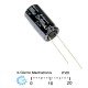 Rubycon ZLH 1000uF 25V Rubycon ZLH 1000uF 25V
