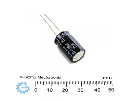 Rubycon ZLH 1000uF 35V Low ESR 105C Rubycon ZLH 1000uF 35V Low ESR 105C