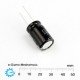 HITANO ECR 2200uF 35V General Purpose HITANO ECR 2200uF 35V General Purpose