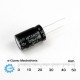 HITANO ECR 2200uF 35V General Purpose HITANO ECR 2200uF 35V General Purpose