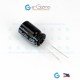 Nichicon HV (W) 1000uF 35V Low Impedance ESR High Ripple 105C Nichicon HV (W) 1000uF 35V Low Impedance ESR High Ripple 105C