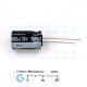 Nichicon HV (W) 1000uF 35V Low Impedance ESR High Ripple 105C