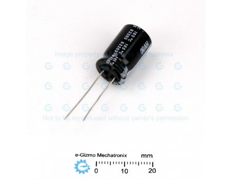 Nichicon HV (W) 1000uF 35V Low Impedance ESR High Ripple 105C Nichicon HV (W) 1000uF 35V Low Impedance ESR High Ripple 105C
