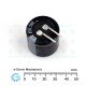 Rubycon 280uF/450V 105C Snap in Horizontal Mount MXK Series Rubycon 280uF/450V 105C Snap in Horizontal Mount MXK Series