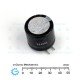 Rubycon 280uF/450V 105C Snap in Horizontal Mount MXK Series Rubycon 280uF/450V 105C Snap in Horizontal Mount MXK Series
