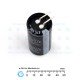 Rubycon 590uF/475V 105C Snap in Horizontal Mount MXK Series