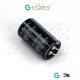Rubycon 330uF/500V 105C Snap in Horizontal Mount MXH Series Rubycon 330uF/500V 105C Snap in Horizontal Mount MXH Series
