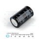 Rubycon 330uF/500V 105C Snap in Horizontal Mount MXH Series Rubycon 330uF/500V 105C Snap in Horizontal Mount MXH Series