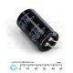 Rubycon 330uF/500V 105C Snap in Horizontal Mount MXH Series Rubycon 330uF/500V 105C Snap in Horizontal Mount MXH Series