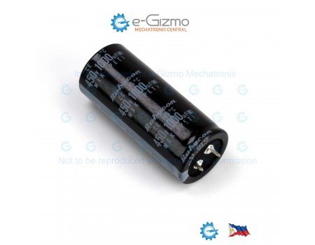 Rubycon 1000uF/450V 105C Snap in MXK Series Rubycon 1000uF/450V 105C Snap in MXK Series