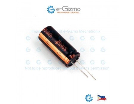 Lelon 150uF 450V RPL Series Capacitor Lelon 150uF 450V RPL Series Capacitor
