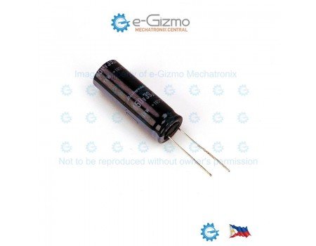 Rubycon TXW 39uF 450V 105C
