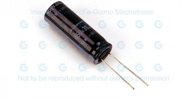Rubycon Condensatori Elettrolitici In Alluminio TXW 200V 270uF 16x30mm (confezione Da 10)
