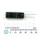 Rubycon TXW 39uF 450V 105C