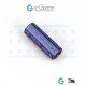 Jamicon 3300uF 16V WG Series Low ESR Capacitor 105C Short Pins Jamicon 3300uF 16V WG Series Low ESR Capacitor 105C Short Pins