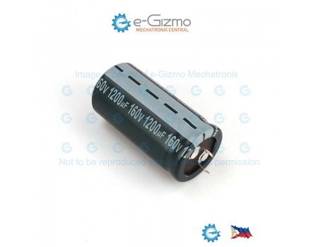 Jamicon 1200uF 160V HT Series 105C snap in Jamicon 1200uF 160V HT Series 105C snap in