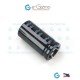 Nichicon 1000uF/200V 105C Snap in LGU GU Series Nichicon 1000uF/200V 105C Snap in LGU GU Series