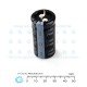 Nichicon 1000uF/200V 105C Snap in LGU GU Series Nichicon 1000uF/200V 105C Snap in LGU GU Series